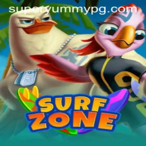 Explore the Exciting World of SurfZone: A Thrilling Ride with SUPERYUMMY