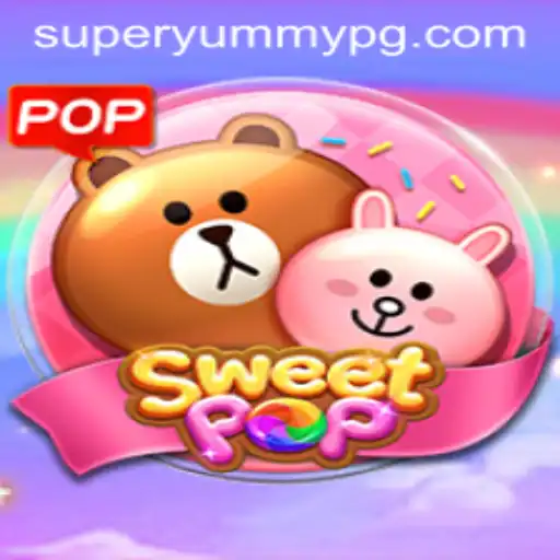 SweetPOP: Unwrapping the Sugary World of SUPERYUMMY Adventures