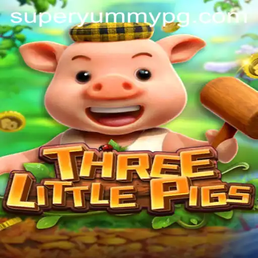 Exploring THREELITTLEPIGS: The Exciting Game Everyone is Talking About