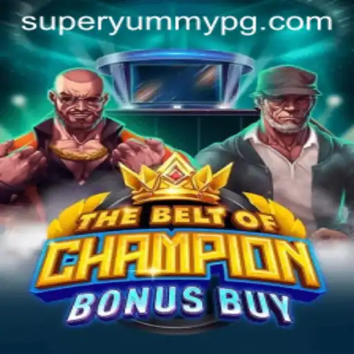 The Ultimate Guide to TheBeltOfChampionBonusBuy Game