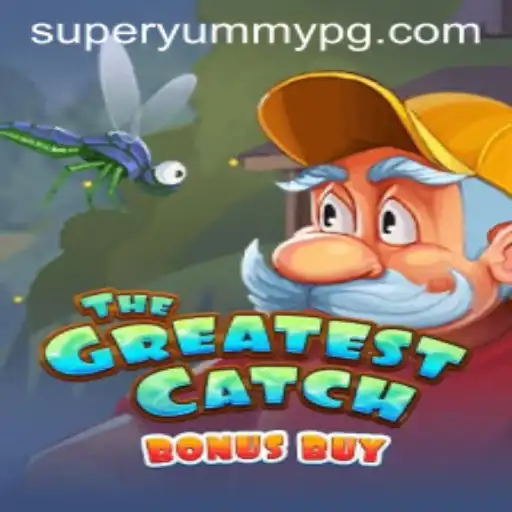 TheGreatestCatchBonusBuy: Thrilling Adventures and Tasty Wins Await