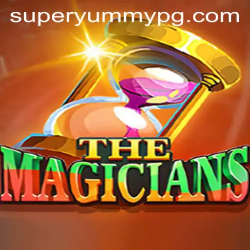 TheMagicians: An Enchanting Journey into SUPERYUMMY Realms