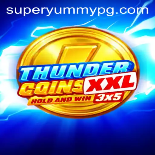 Dive into the Exciting World of ThunderCoinsXxl
