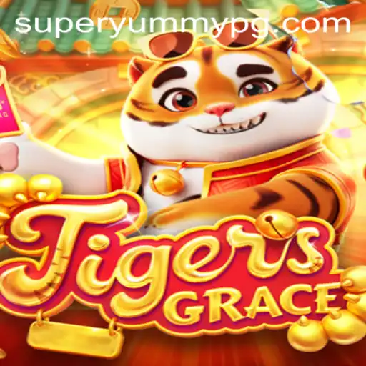 TigersGrace: The Ultimate Gaming Experience with a Twist of SUPERYUMMY