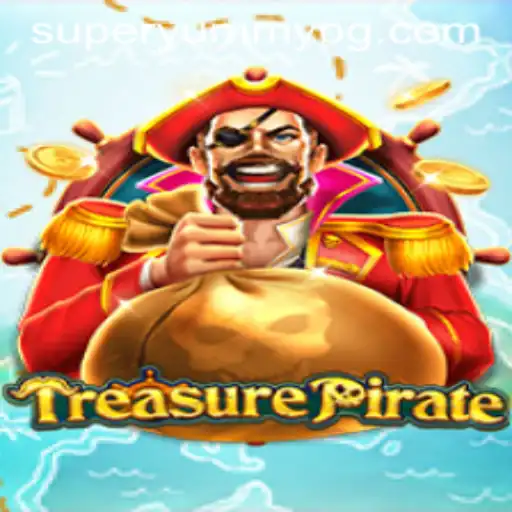 Discover the High Seas Adventure in TreasurePirate: SUPERYUMMY Quest Awaits