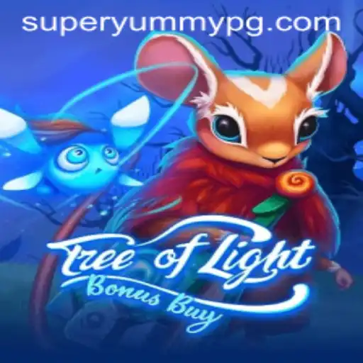 Experience the Mystical Adventure in TreeOfLightBonusBuy