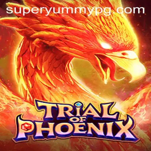 TrialofPhoenix: A Deep Dive into the SUPERYUMMY Realm