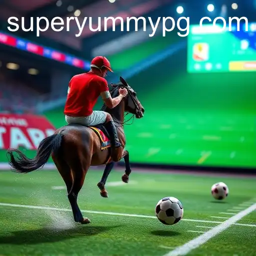 The Dynamics and Appeal of Virtual Sports