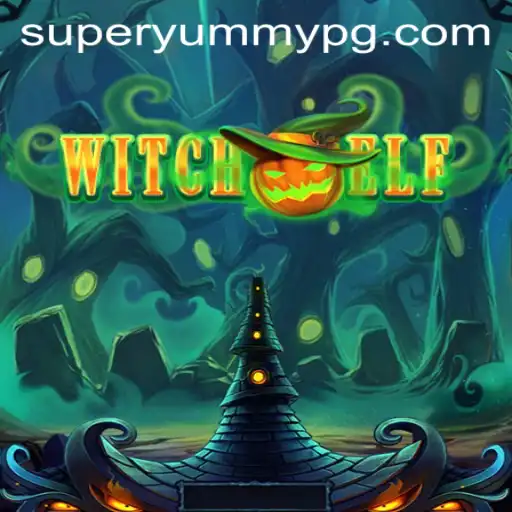 WitchElf: The Dark Fantasy Adventure with a SUPERYUMMY Twist