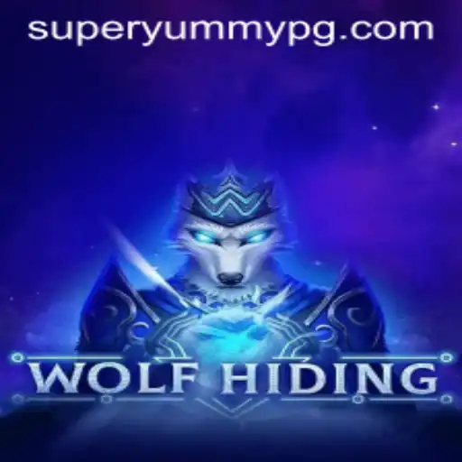 Unleash the Fun: Exploring WolfHiding and the SUPERYUMMY World