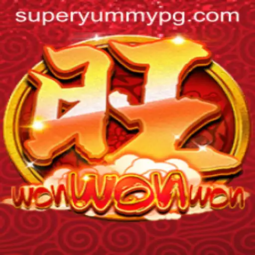 Experience the Thrills of WonWonWon: The SUPERYUMMY Adventure