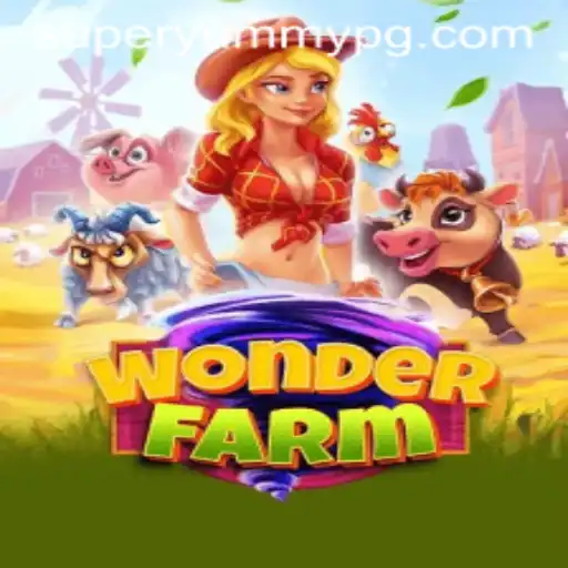 WonderFarm: The Thrilling Adventure Awaits