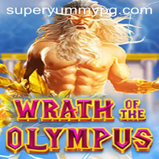 Exploring the Mythical World of WrathofOlympus – A SuperYummy Gaming Experience