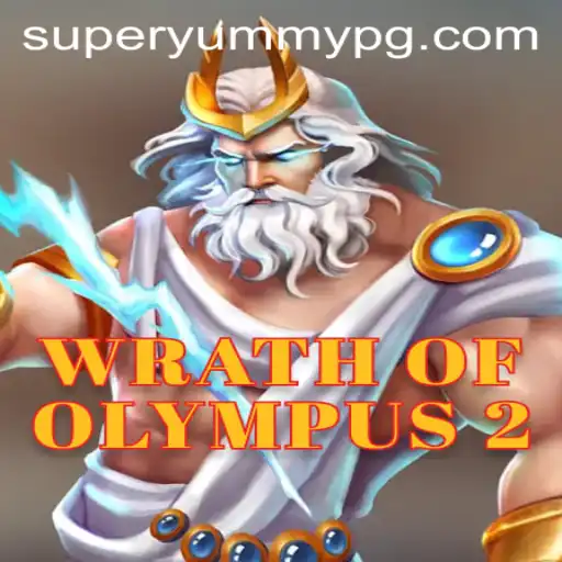 Exploring the Thrills of WrathofOlympus2 and the Alluring SUPERYUMMY Element