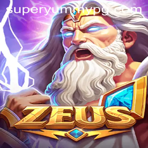 Unleashing SUPERYUMMY in the World of Zeus: A Game-Changer
