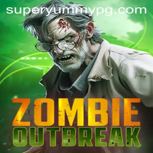 ZombieOutbreak: Survive the Apocalypse with SUPERYUMMY